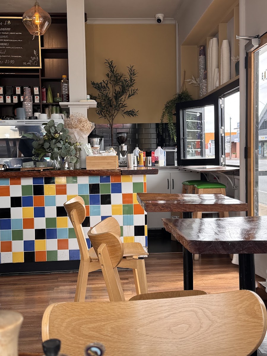 Banner Loveon Xpress 03